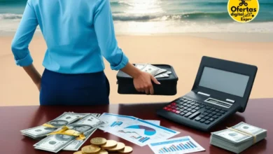 Independência Financeira O Caminho Para Viver Sem Preocupações – Dicas Imperdíveis